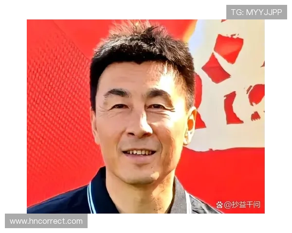 李玮锋点评U17国足在联赛黄金时期坚持以足球梦想为核心的发展之路